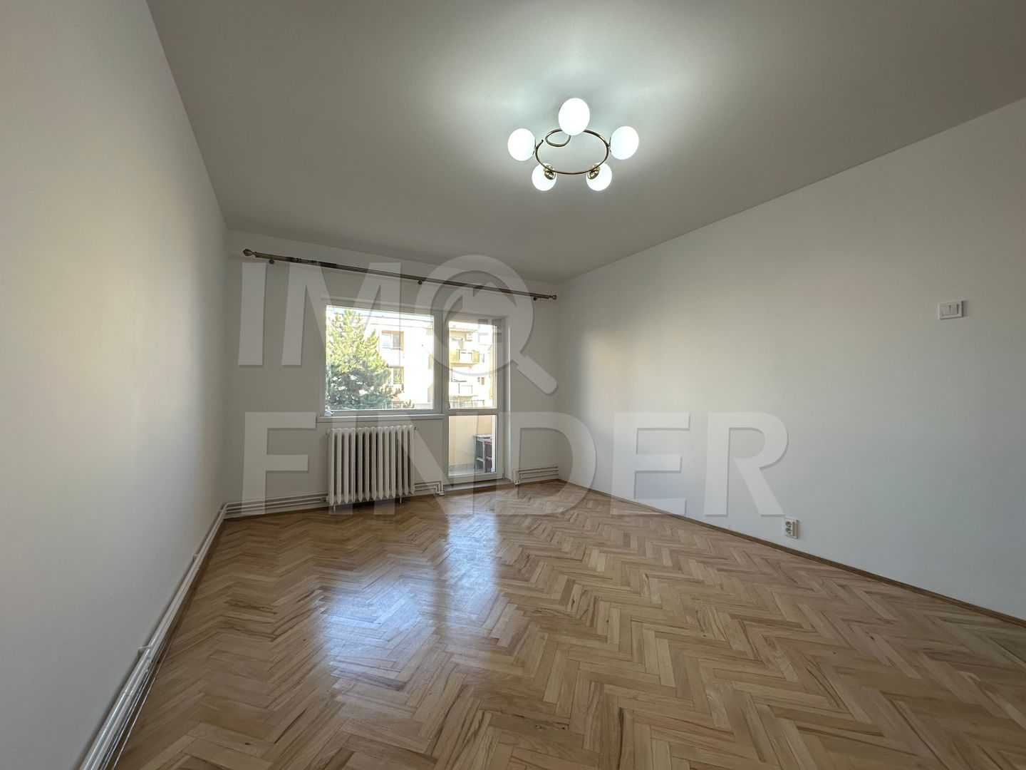 Închiriere 3 camere Zorilor, zona Spitalul de Recuperare - Poză 4