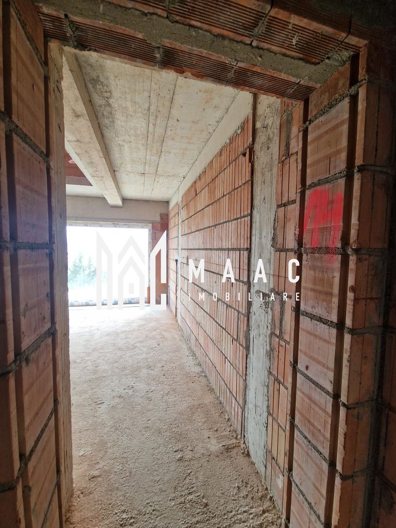 Duplex 3 camere de vânzare | Sibiu | DaVinci Homes | 92 mp - Poză 11