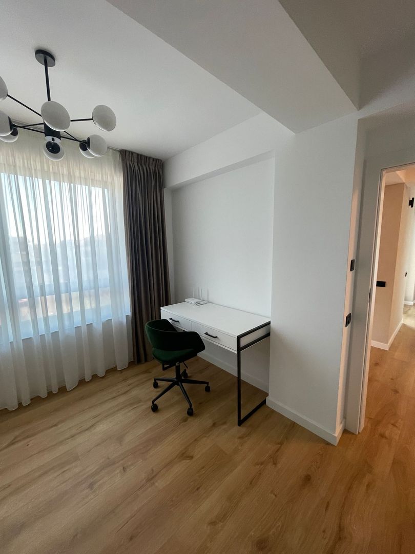 Vilă modernă de închiriat în Băneasa-Sisești – ideală pentru familii - Poză 13