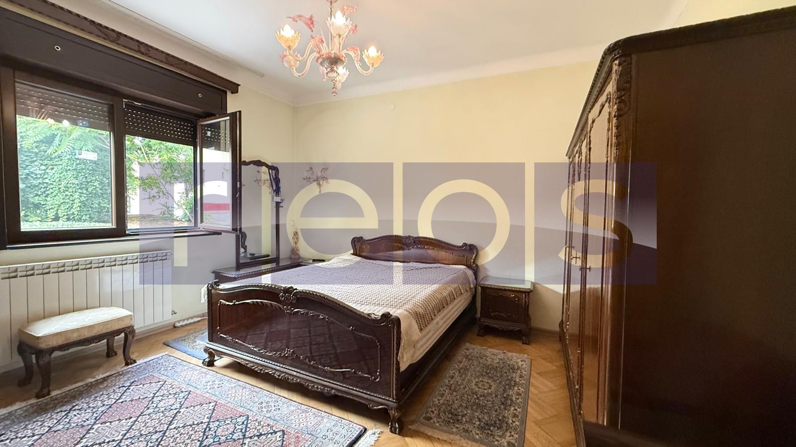 APARTAMENT DE VÂNZARE | 3 CAMERE BOXA+GARAJ | ZONA ULTRACENTRAL CIȘMIGIU - Poză 16