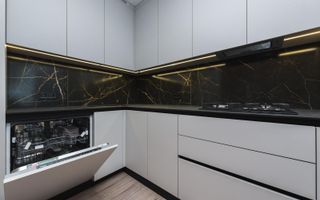 Vanzare, apartament, 3 camere, str. Vadul lui Vodă, Ciocana - Poză 15