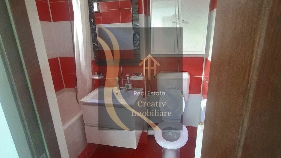 Apartament 2 camere renovat, mobilat, utilat nou - Poză 7