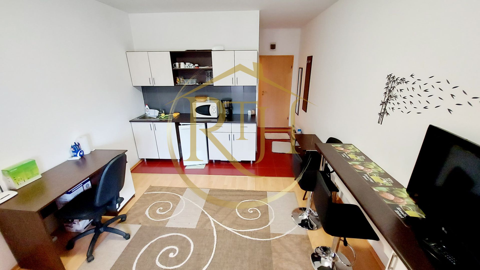 Oferim spre inchiriere garsoniera,  zona Soarelui langa Sud Plaza - Poză 4