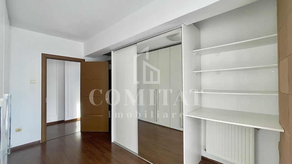 Penthouse cu 4 camere Bună Ziua zona Bonjour - Poză 9