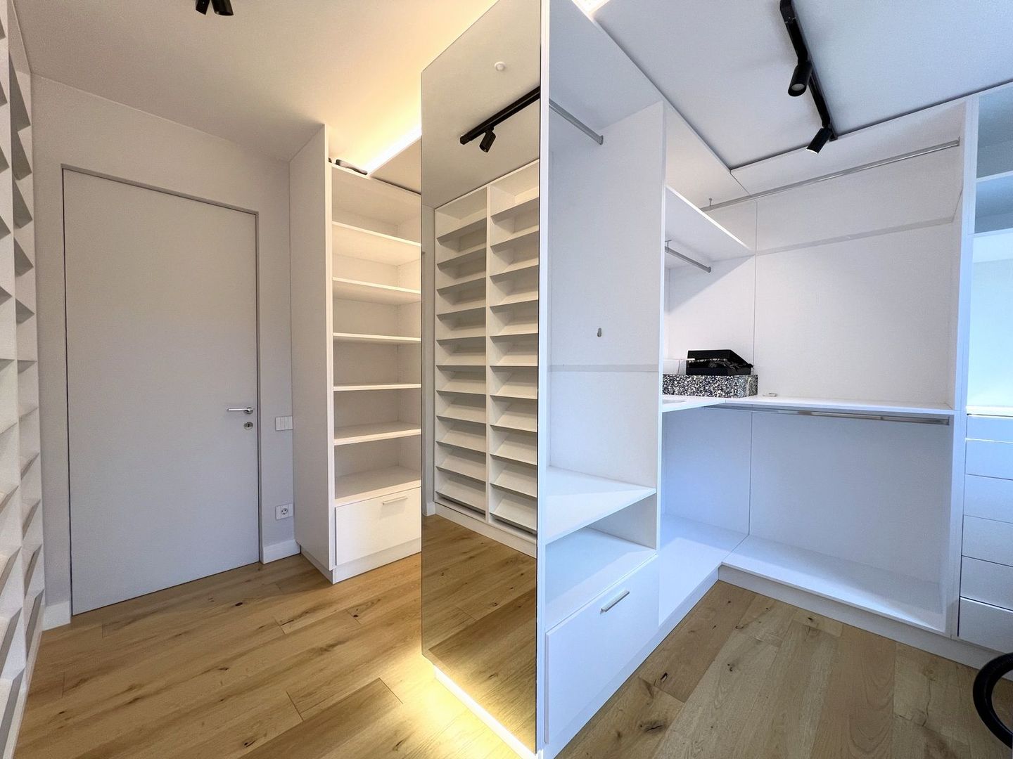 3 camere și grădină de 77 mp - Stefan cel Mare - Dacia - Dorobanti - Poză 9