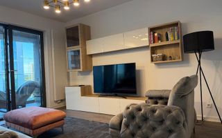 APARTAMENT SUPERB | PARCARE SUBTERANA | CLOUD 9 - Poză 6