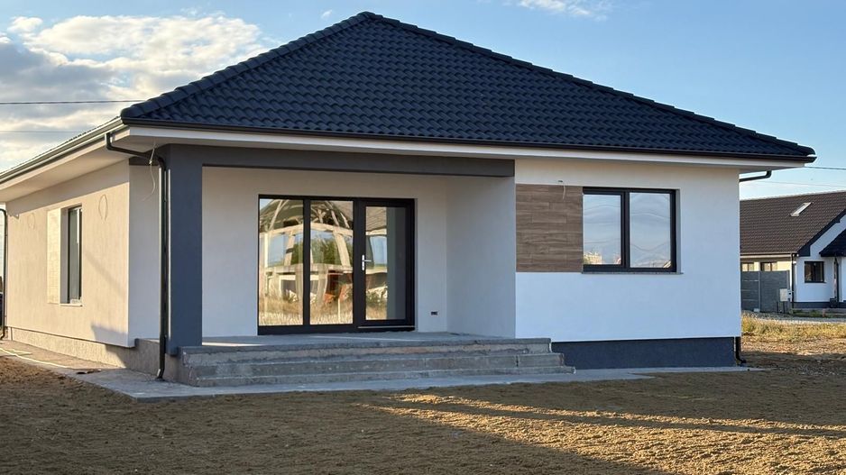 Casa Santandrei, 167 000 E (neg). Comision 0. - Poză 6