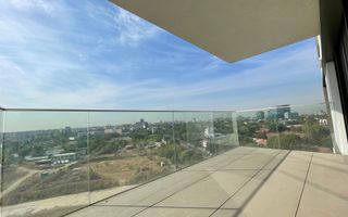 ETAJ 3-9-13 | ONE VERDI PARK |3 CAMERE | VEDERE PANORAMICA| PARCARE - Poză 2