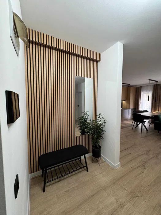 VANZARE APARTAMENT 2 CAMERE ULTRAFINISAT ZONA TEILOR - Poză 6