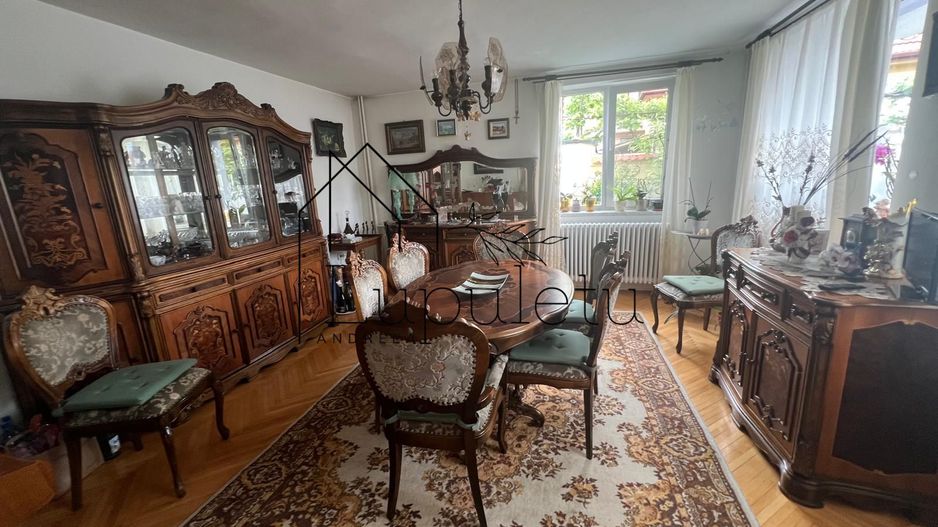 Casă de Vanzare | 200 MPU | Teren 305 MPU | Ultracentral - Poză 7