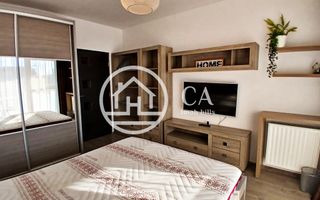 Apartament cu 2 camere de inchiriat in ARED, Oradea - Poză 4
