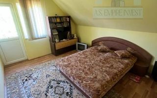 Casa singur în curte, 1000 mp teren - zona Tarlungeni - Poză 15