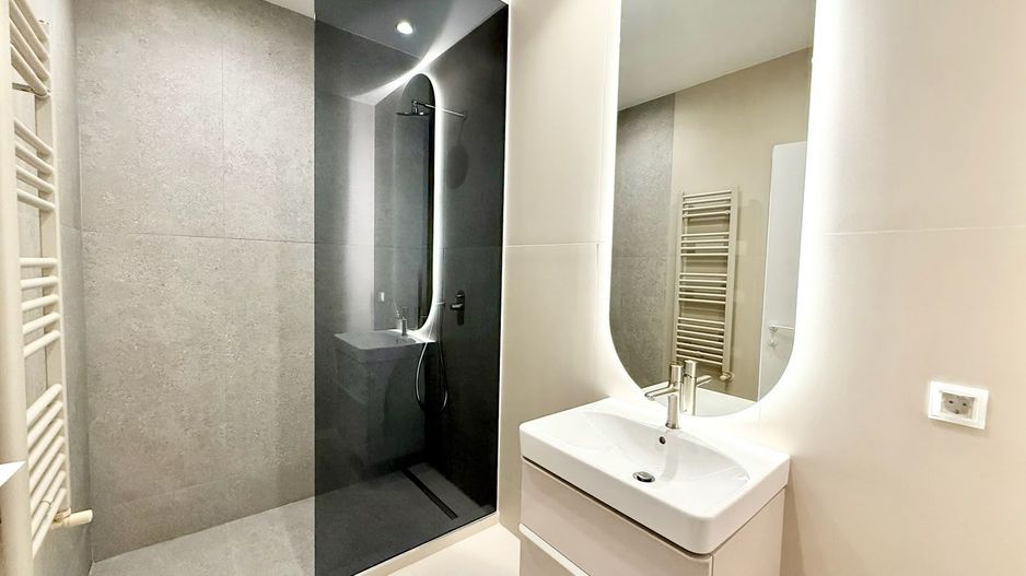 APARTAMENT PREMIUM | TERASA | AVIATIEI TOWER - Poză 8