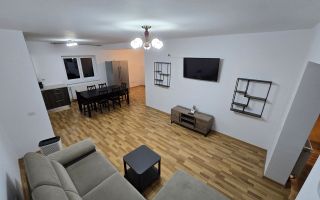 Apartament 2 camere | Loc parcare inclus | Etaj 1 | 61.75 mpu | - Poză 1