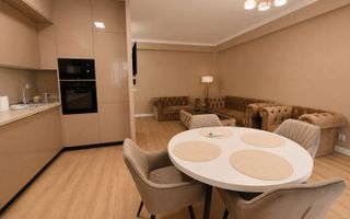 2cam NOU|parcare,lift,centrala,ac| Eliza Residence Mehala-Torontalului - Poză 2