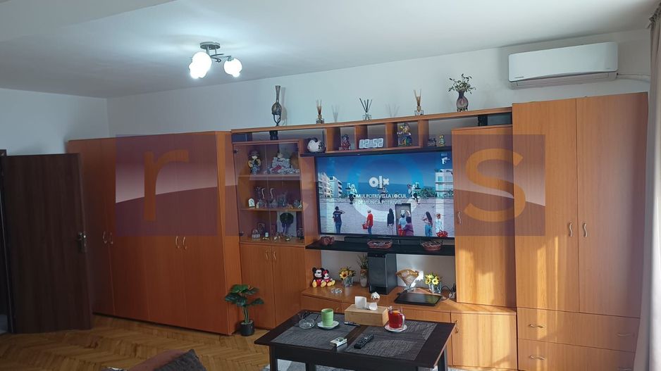 OPORTUNITATE | GARSONIERĂ PRIMĂVERII | MOBILATĂ UTILATĂ + CENTRALA PROPRIE - Poză 3