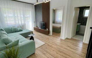 Cămin cald și luminos, ideal pentru locuit sau investiție