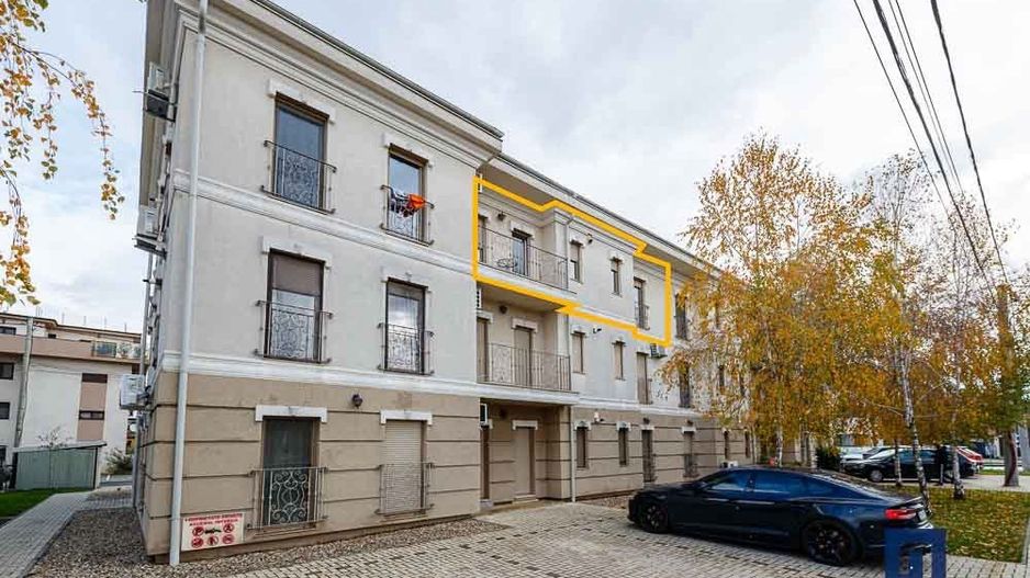Apartament 2 camere, decomandat– zona Kaufland, Dumbravita, Comision 0% - Poză 32