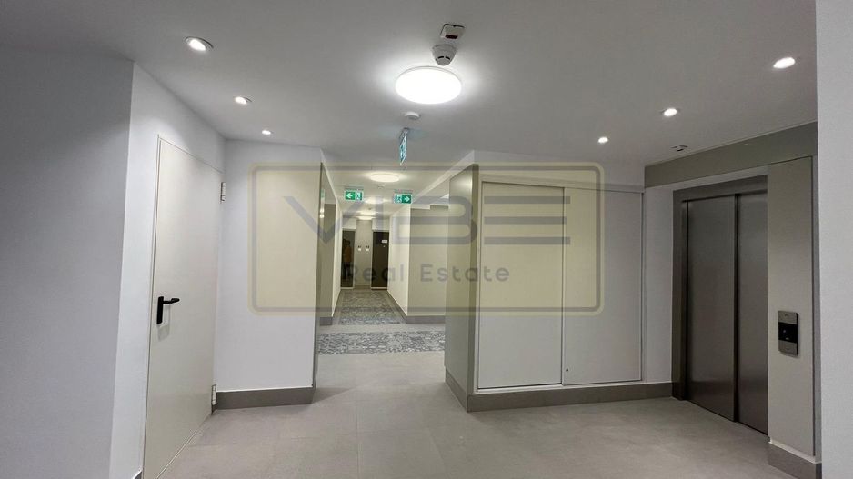 Apartament 2 camere premium + parcare Silk District - Poză 8