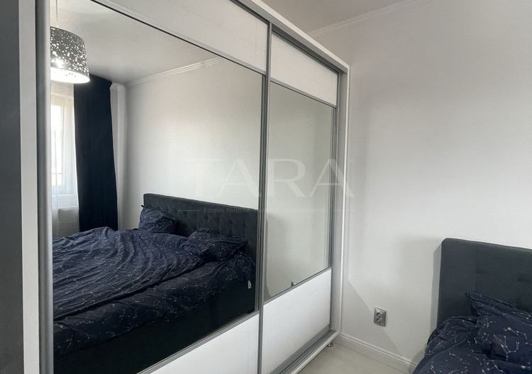 Apartament 2 camere – bloc nou, complet mobilat și utilat, cu 2 locuri - Poză 4