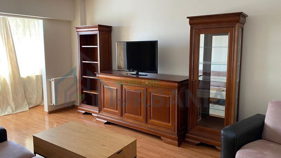 Apartament 2 camere de vanzare – Bloc Diana, Pacurari, Valea Lupului - Poză 2