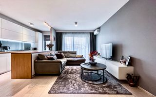 Apartament 2 camere 66 mp, zona Central - Poză 1