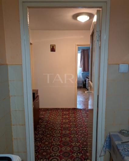 Apartament spațios cu 4 camere decomandate în Mănăștur - Poză 8