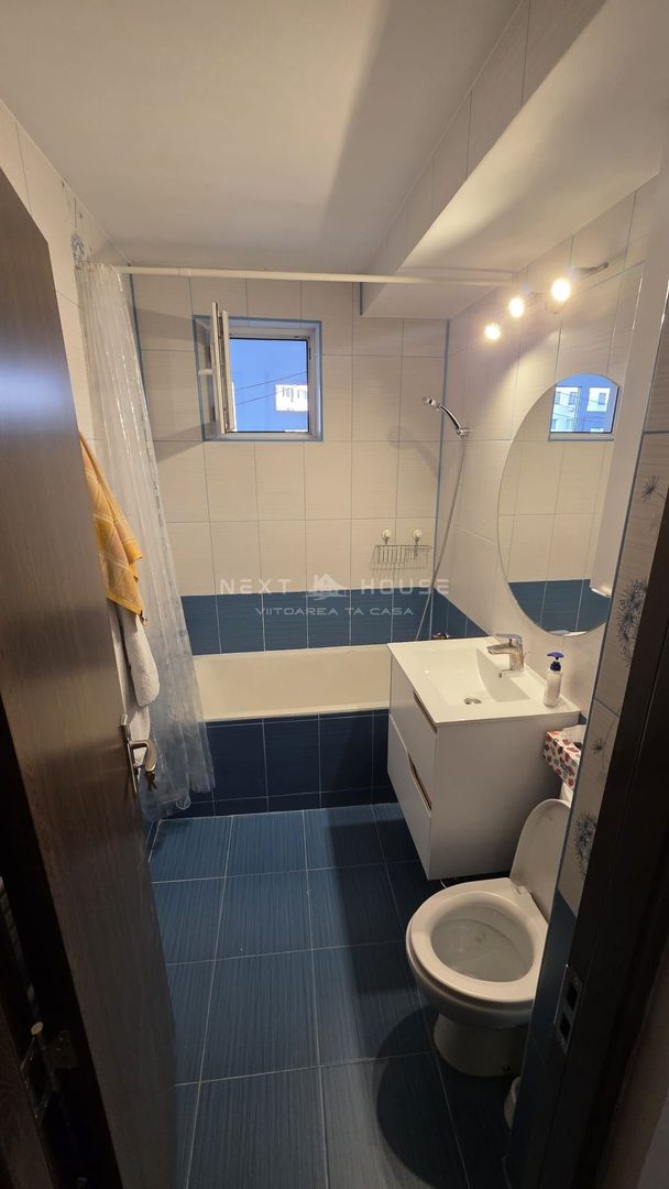 2 camere | Dristor |  Park Lake - I O R | parcare inclusa - Poză 11