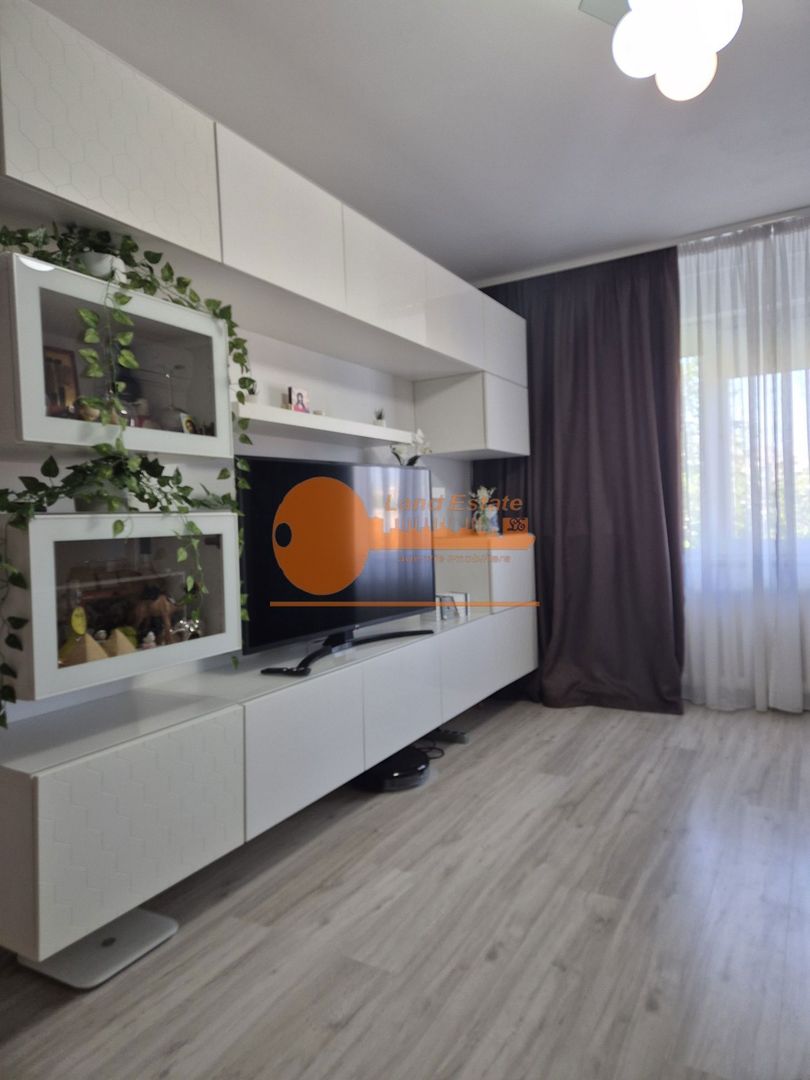 Apartament 3 camere | 2 băi | lângă Parcul Crângași - Poză 1