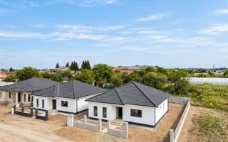 Casă Nouă Odoreului 4 camere - Poză 26