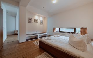 Pensiune  în Bran, sat Poarta – Afacere la cheie, locație premium - Poză 7