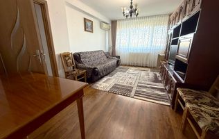 Apartament 2 camere | Copou - Gaudeamus  |  Aproape de UAIC și UMF