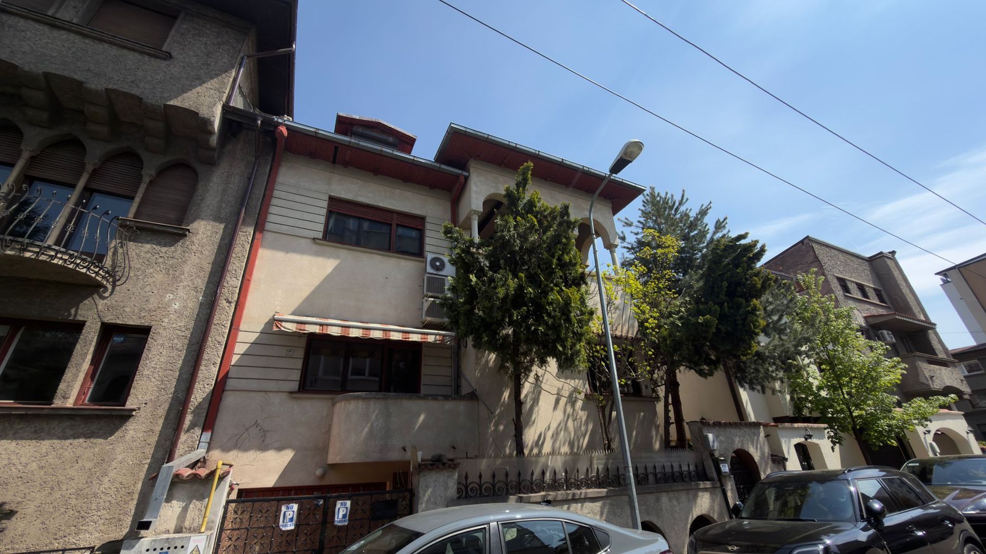 vila P+1 | Stefan cel Mare | Floreasca | Dorobanti | parcare - Poză 32