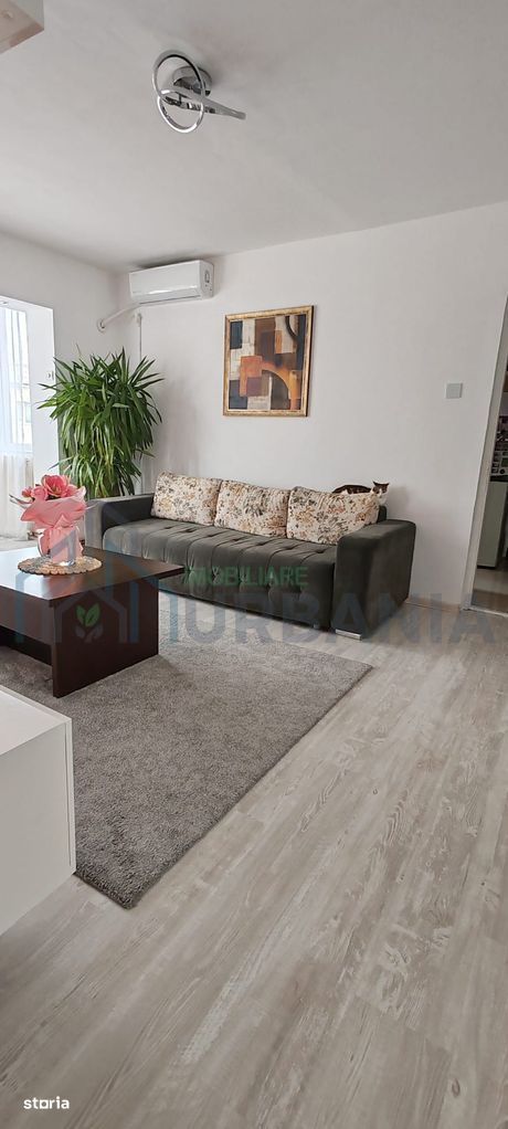 Apartament 2 camere, 41.41 mp, Zimbru - Dacia - Poză 4