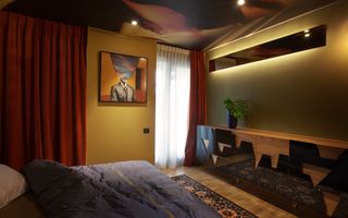 For Rent | Premium 3-Room Apartment | Primăverii - Poză 9