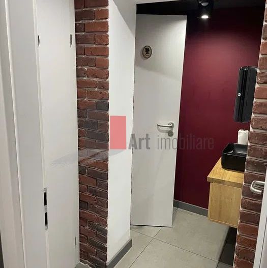 Spatiu comercial zona Gara de Nord/ Bulevardul Dinicu Golescu - Poză 5