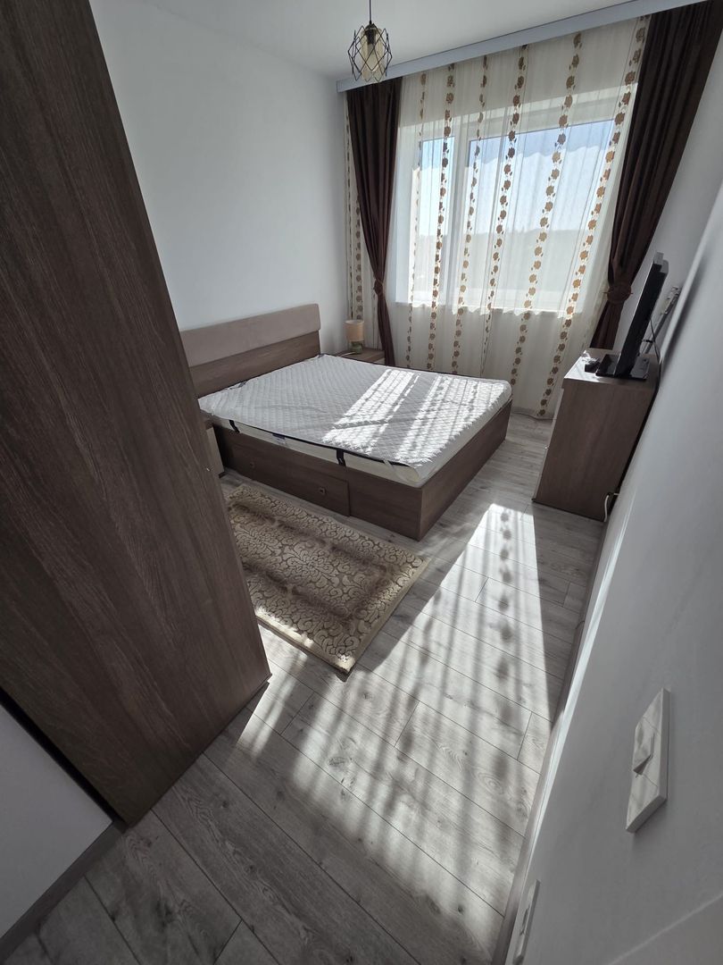 APARTAMENT 2 CAMERE PRIMA ONESTILOR - Poză 3