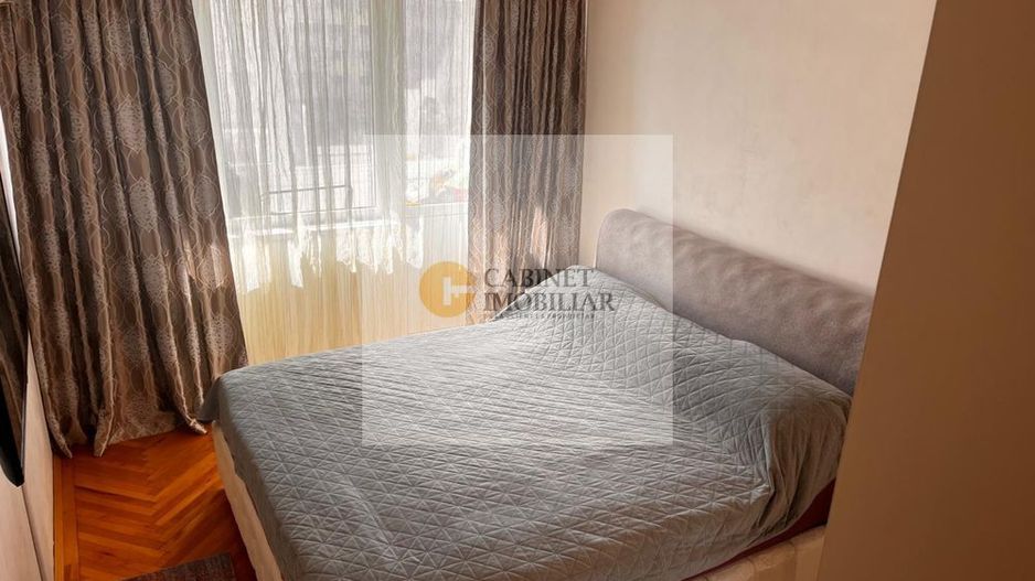 3 Camere | Semidecomandat | Etaj Intermediar | Obor - Poză 7