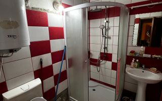 Apartament 2 camere de vânzare – Zona Dunărea | Etaj 1 | Balcon - Poză 5