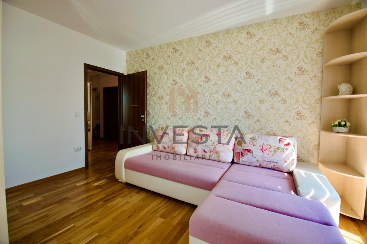 APARTAMENT DE VANZARE 3 CAMERE TERASA ANDREI MURESANU - Poză 10