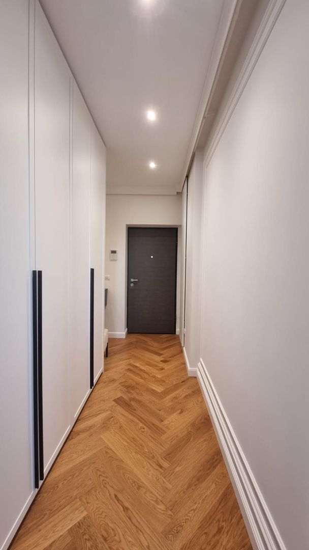 Locație Rară! 3 Camere High-End cu Vedere Spre Parcul Copiilor - Poză 9