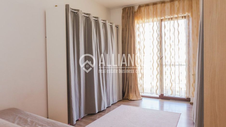 PALAZU MARE -  Vila Duplex cu 4 Camere, Panorama Superba si Curte Amenajata - Poză 11