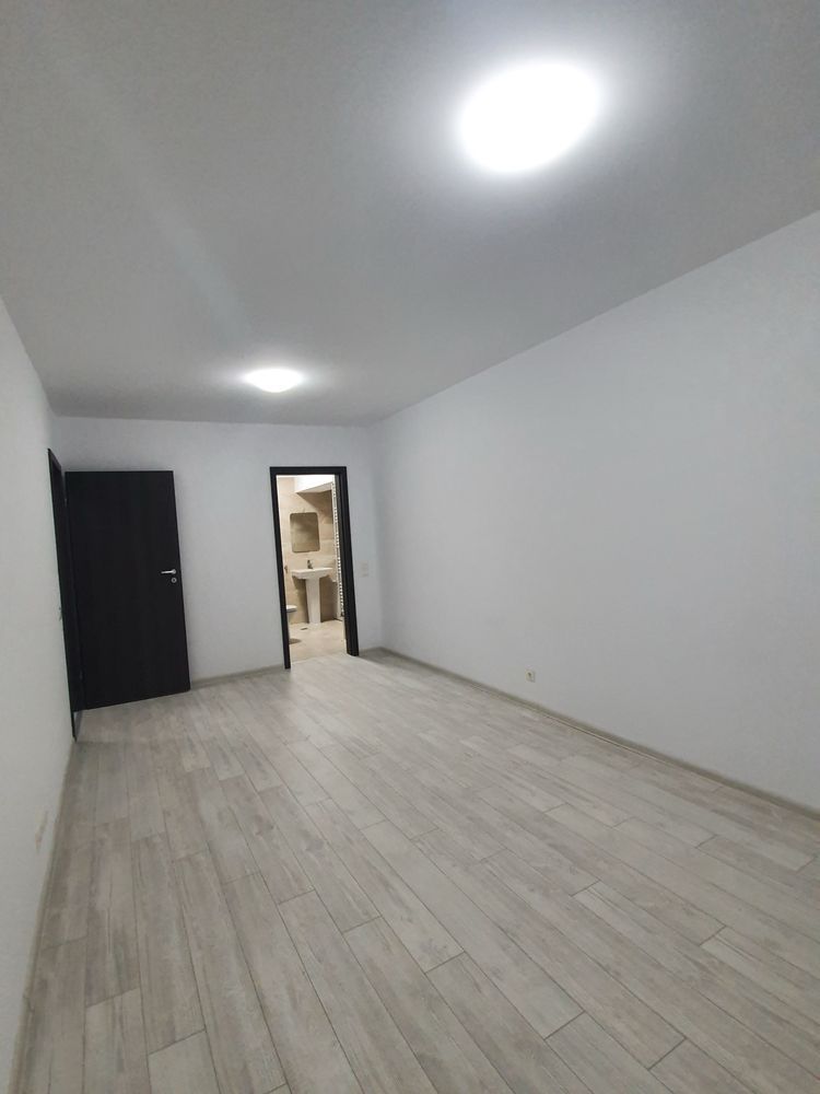 Spatiu 3 camere de inchiriat ,75 mp, ideal firma, parter, Moghioros Park - Poză 3