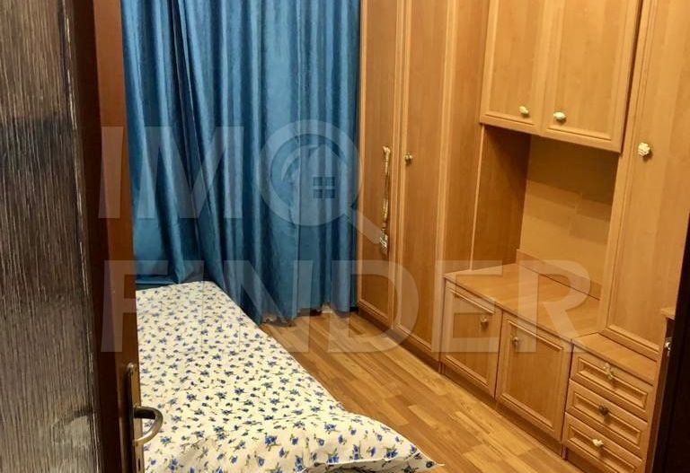 Vanzare apartament 3 camere, Marasti, 2 bai, garaj, etaj 2 - Poză 4