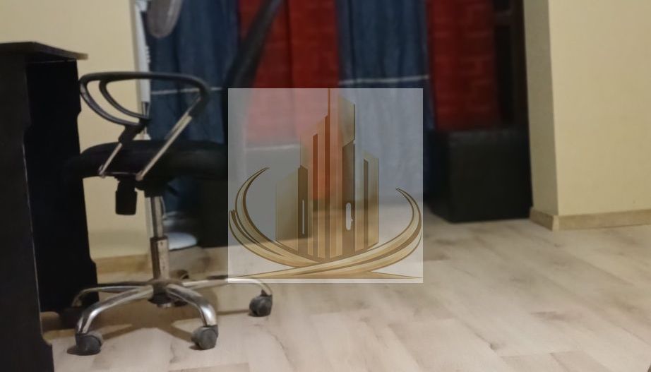 Apartament 1 cameră, 32 mp, balcon închis, complet mobilat - Poză 8