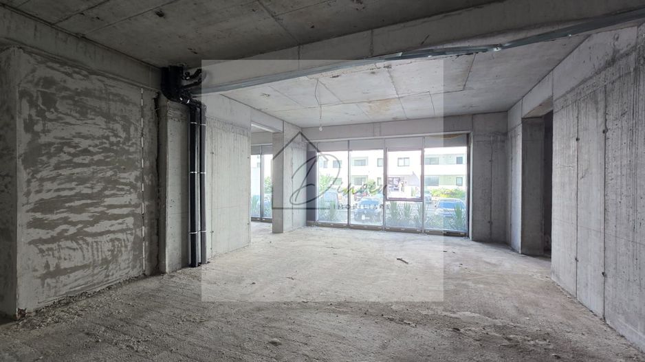 Spațiu comercial de închiriat Pipera I Spatiu comercial Cortina North - Poză 20