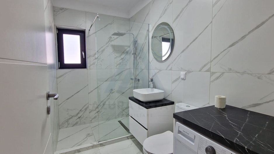 Apartament premium 2 camere balcon generos si parcare pe Dna Stanca - Poză 12
