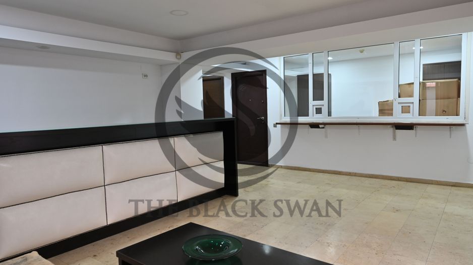 Spatii de birou de Inchiriat | 50 - 478 mp | 9€ / mp | Bariera Bucov - Poză 7