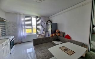 Apartament 3 camere | Balcon | Parțial mobilat | Doamna Stanca - Poză 4