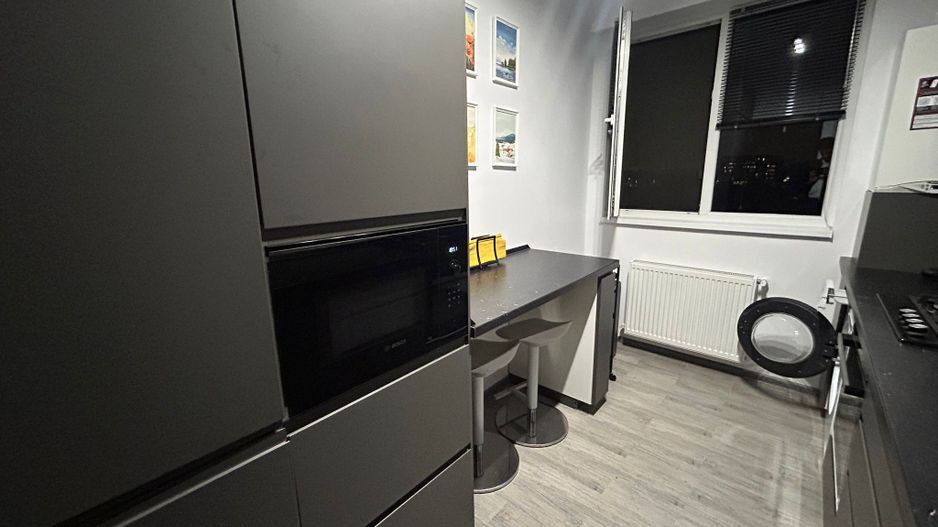 2 Camere Lux Popesti + Loc de Parcare - Poză 7